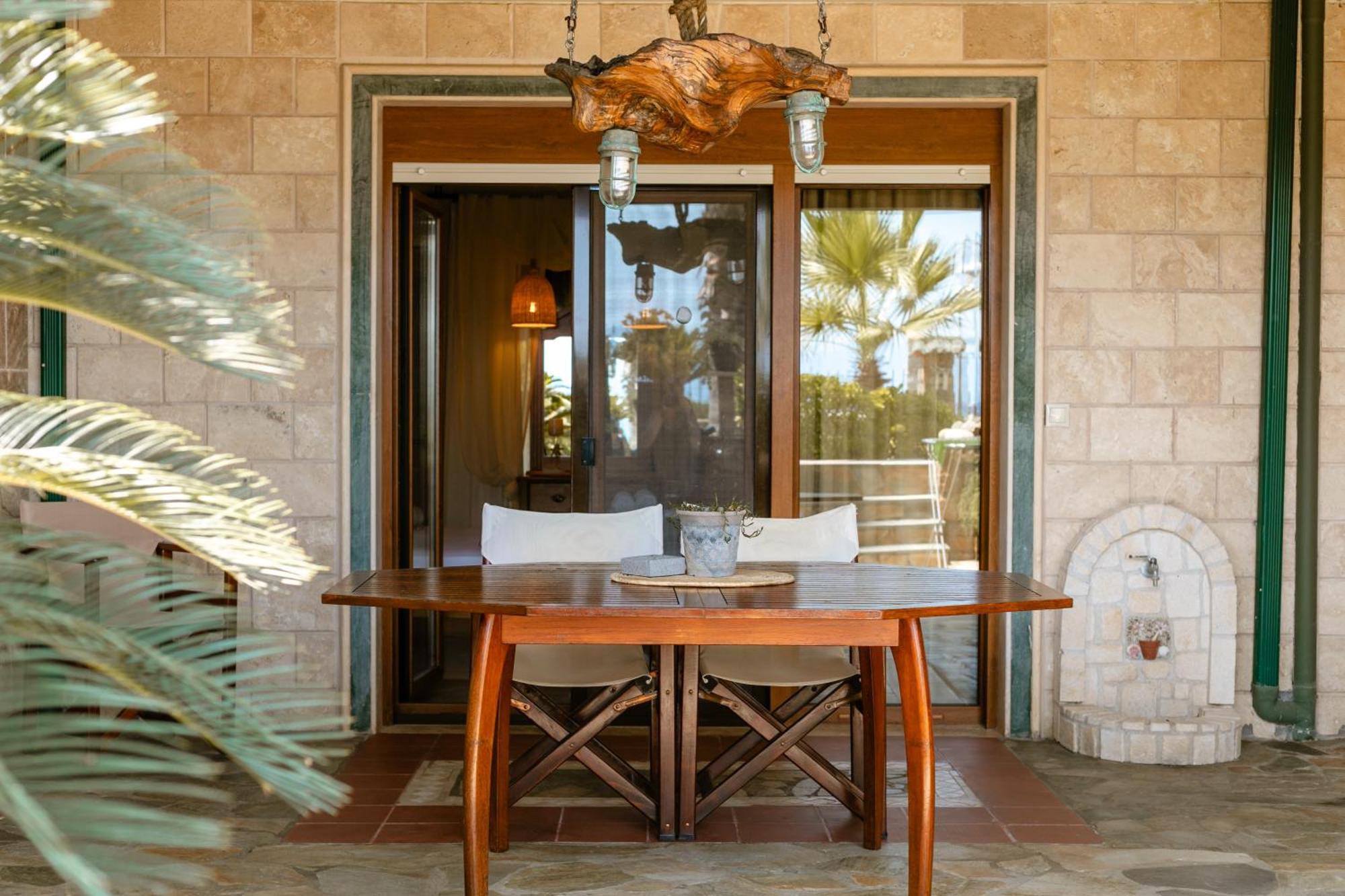 סארטי Talizeti Home - Adults Only מראה חיצוני תמונה