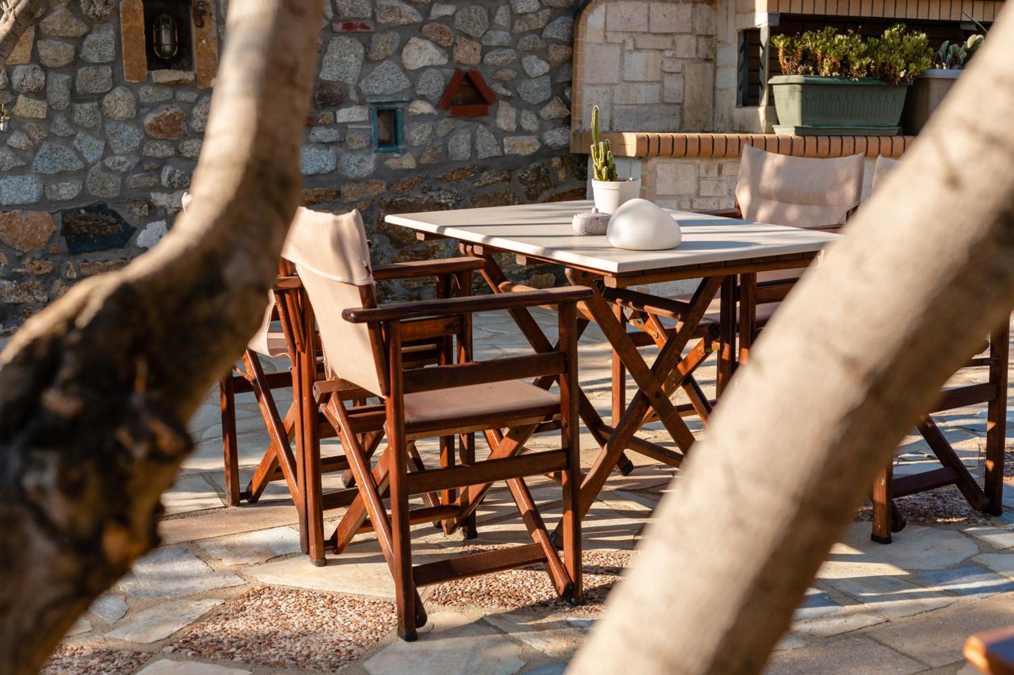 סארטי Talizeti Home - Adults Only מראה חיצוני תמונה