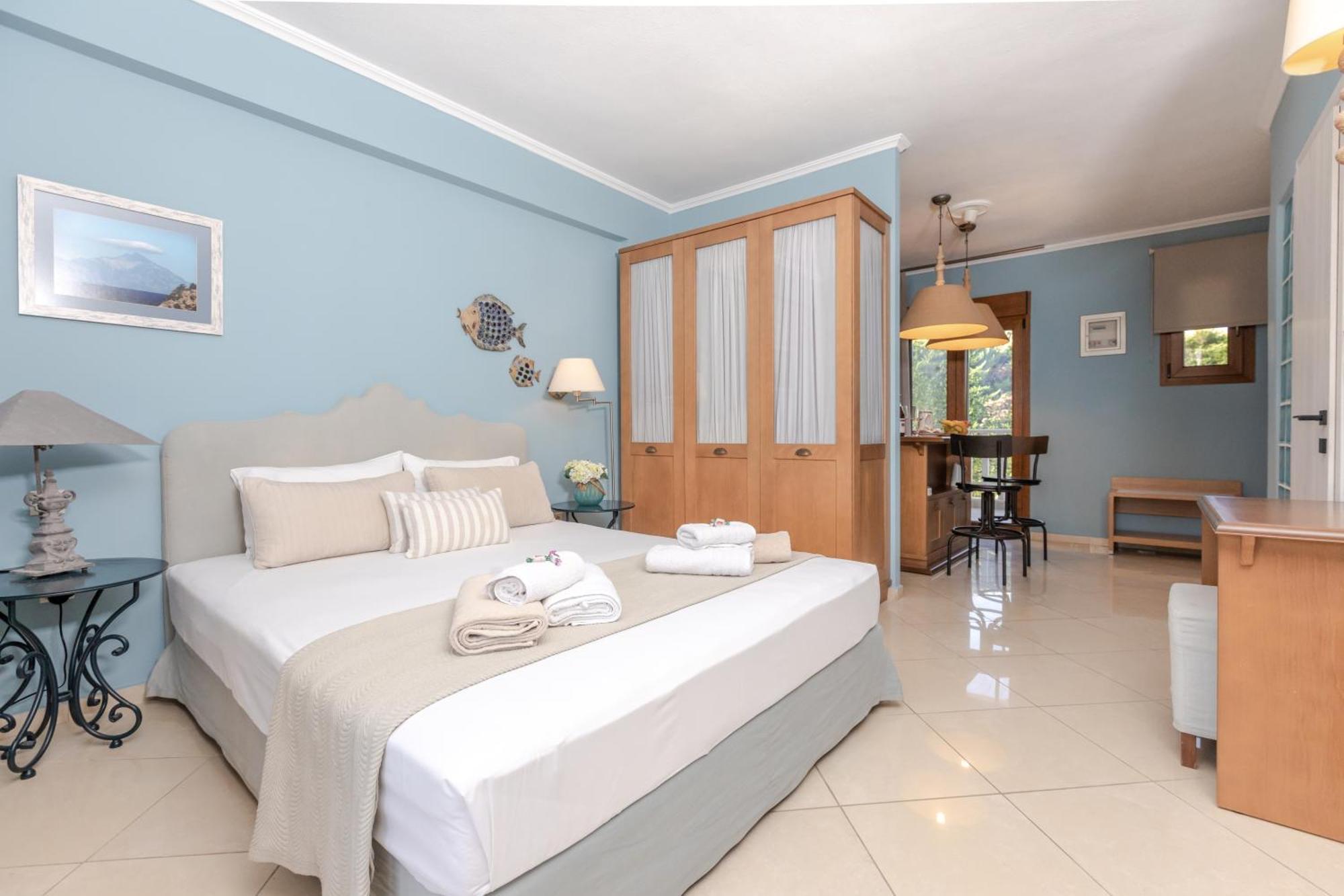 סארטי Talizeti Home - Adults Only מראה חיצוני תמונה