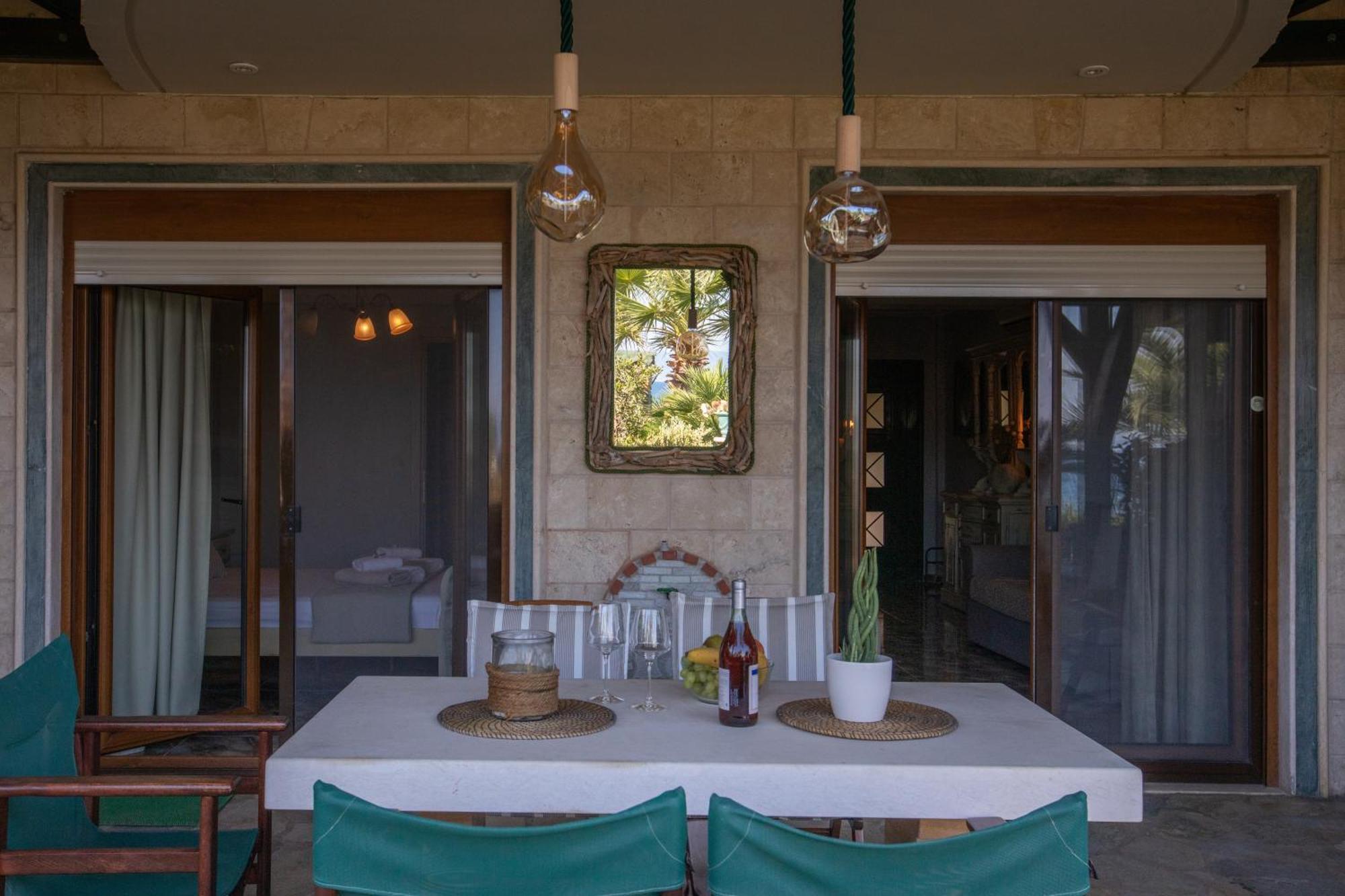 סארטי Talizeti Home - Adults Only מראה חיצוני תמונה