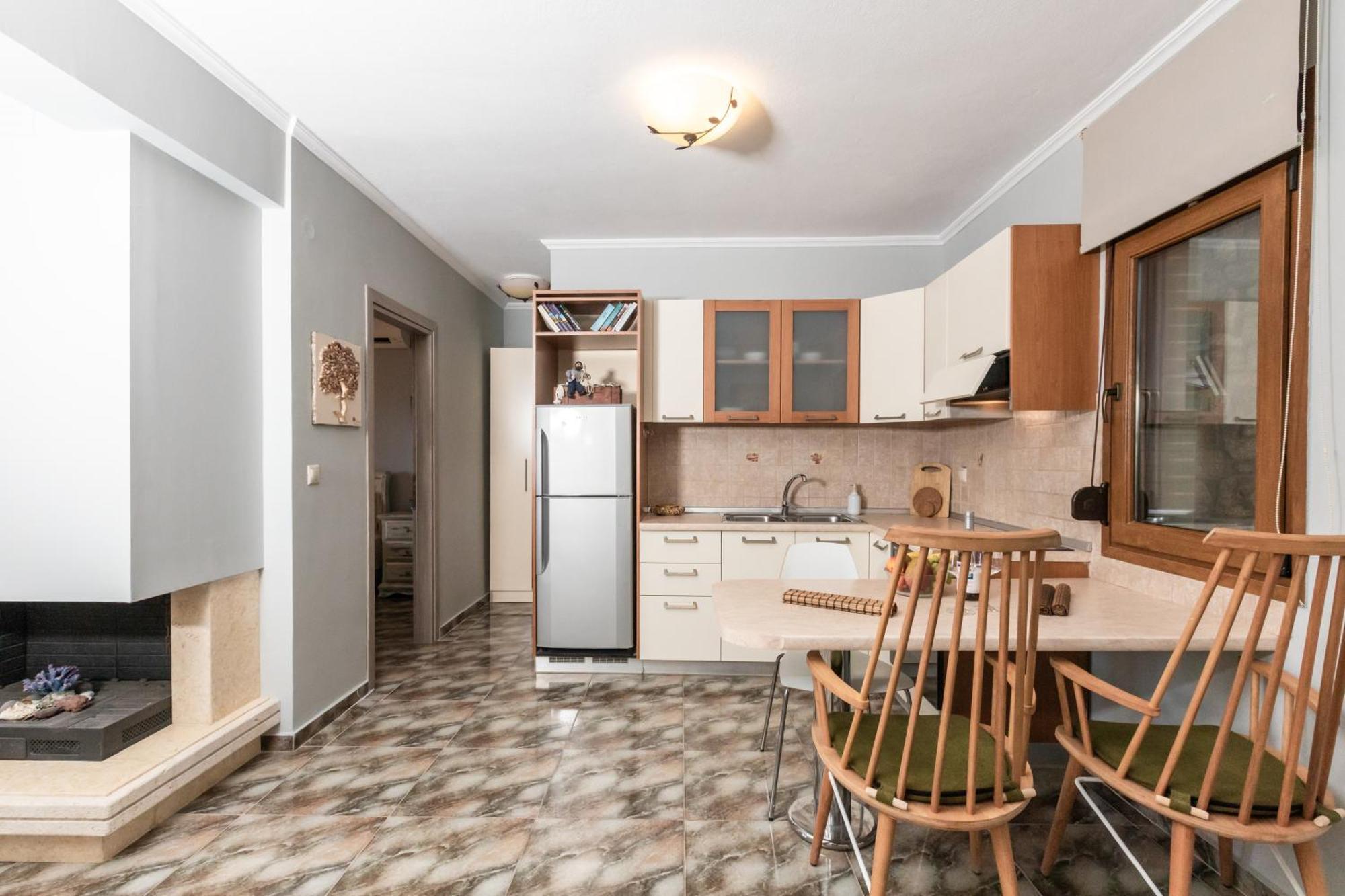 סארטי Talizeti Home - Adults Only מראה חיצוני תמונה