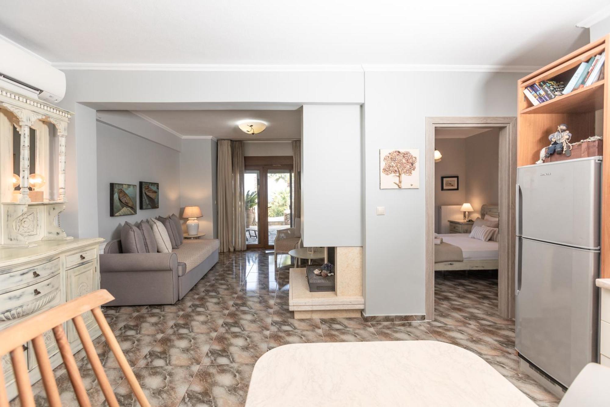 סארטי Talizeti Home - Adults Only מראה חיצוני תמונה