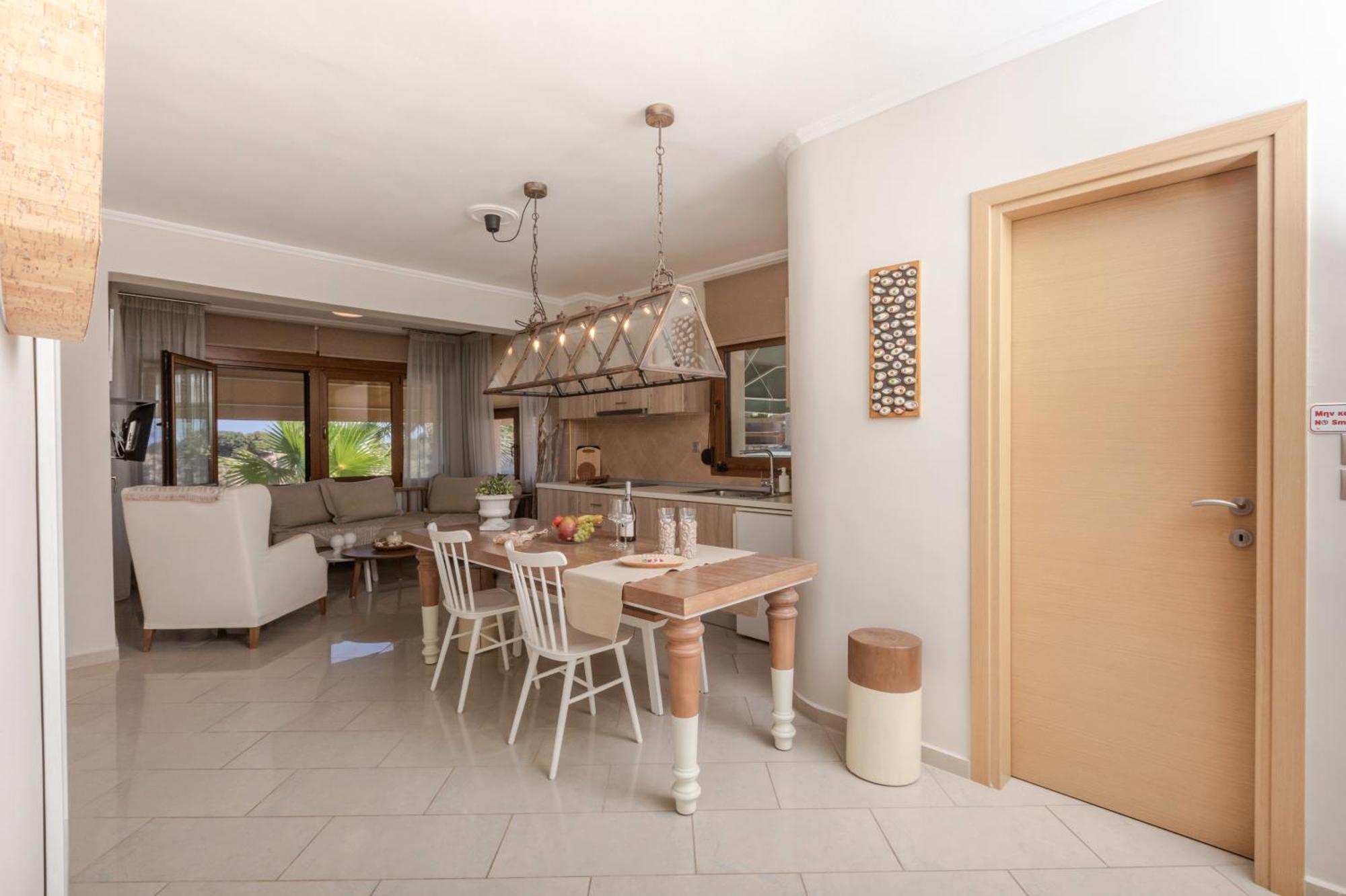 סארטי Talizeti Home - Adults Only מראה חיצוני תמונה